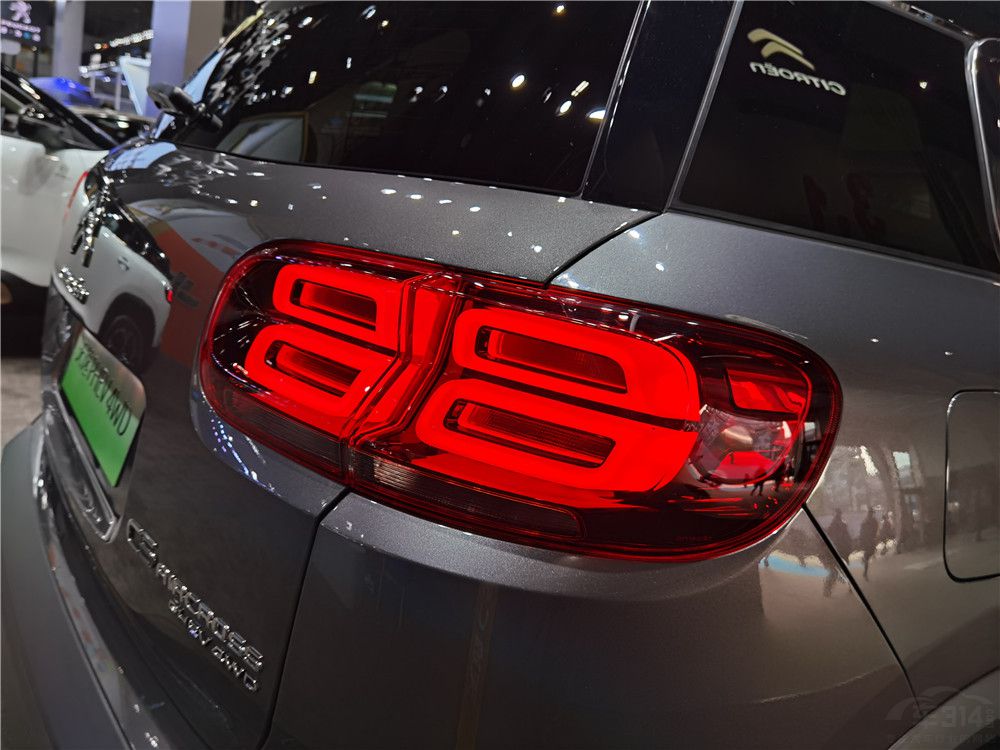 2020ݳչȫPHEV 4WDʵ