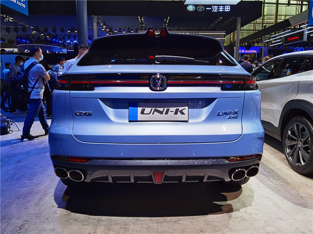 2020ݳչƻõĳUNI-K