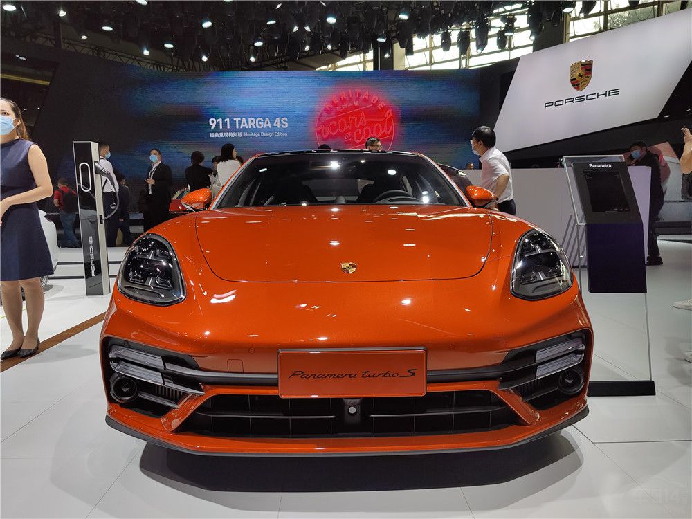 2020ݳչʱ¿Panamera