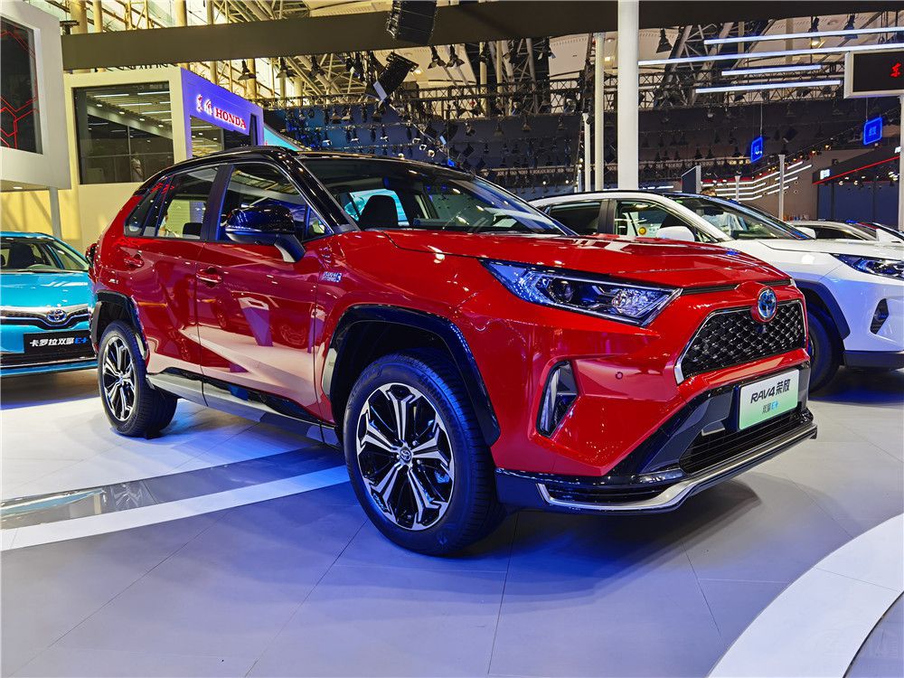 ܱ RAV4˫E+ôˣ