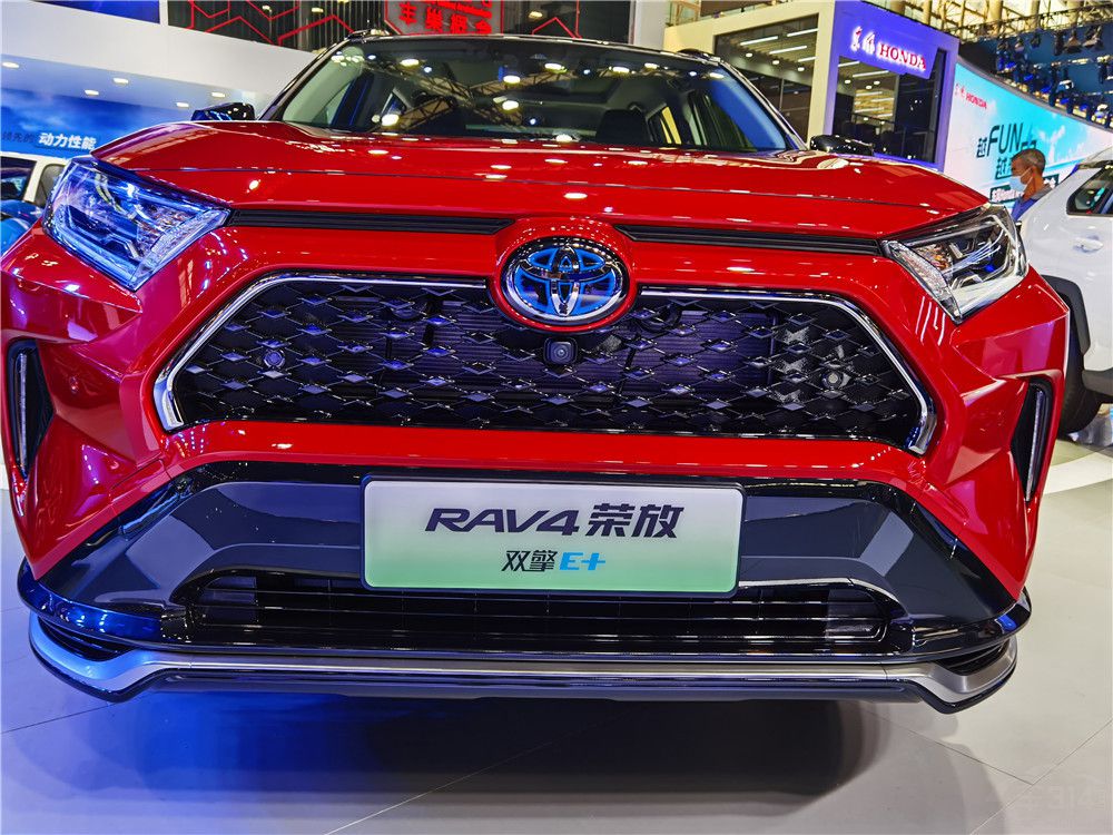 ܱ RAV4˫E+ôˣ