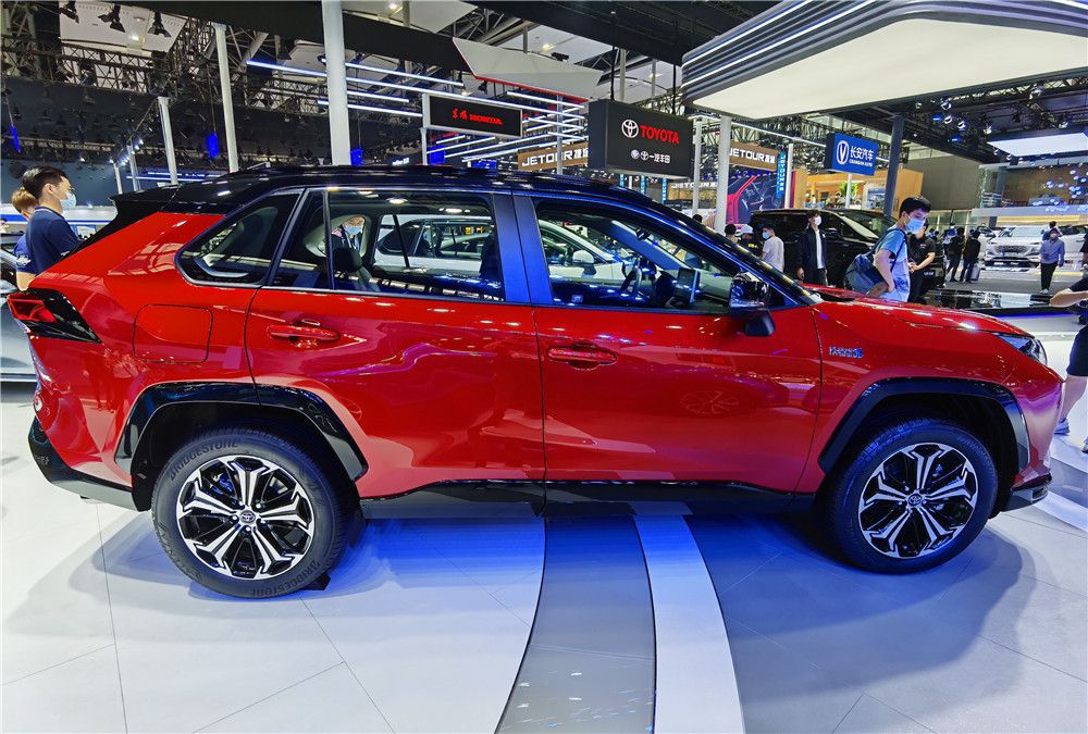 ܱ RAV4˫E+ôˣ