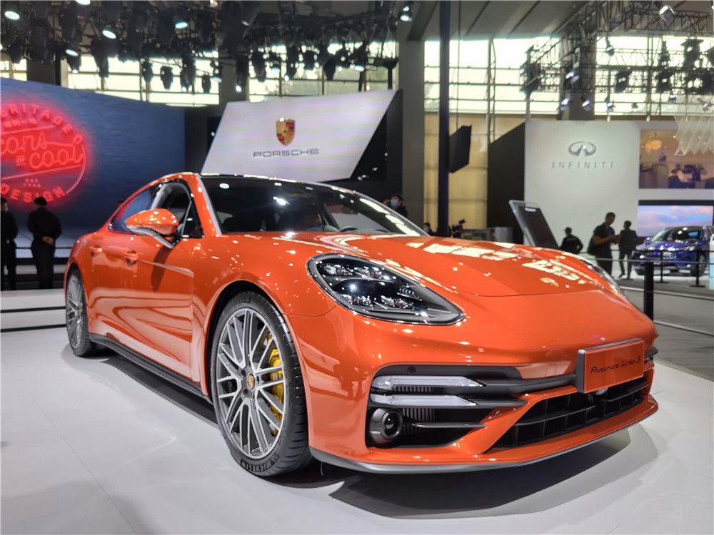 2020ݳչʱ¿Panamera