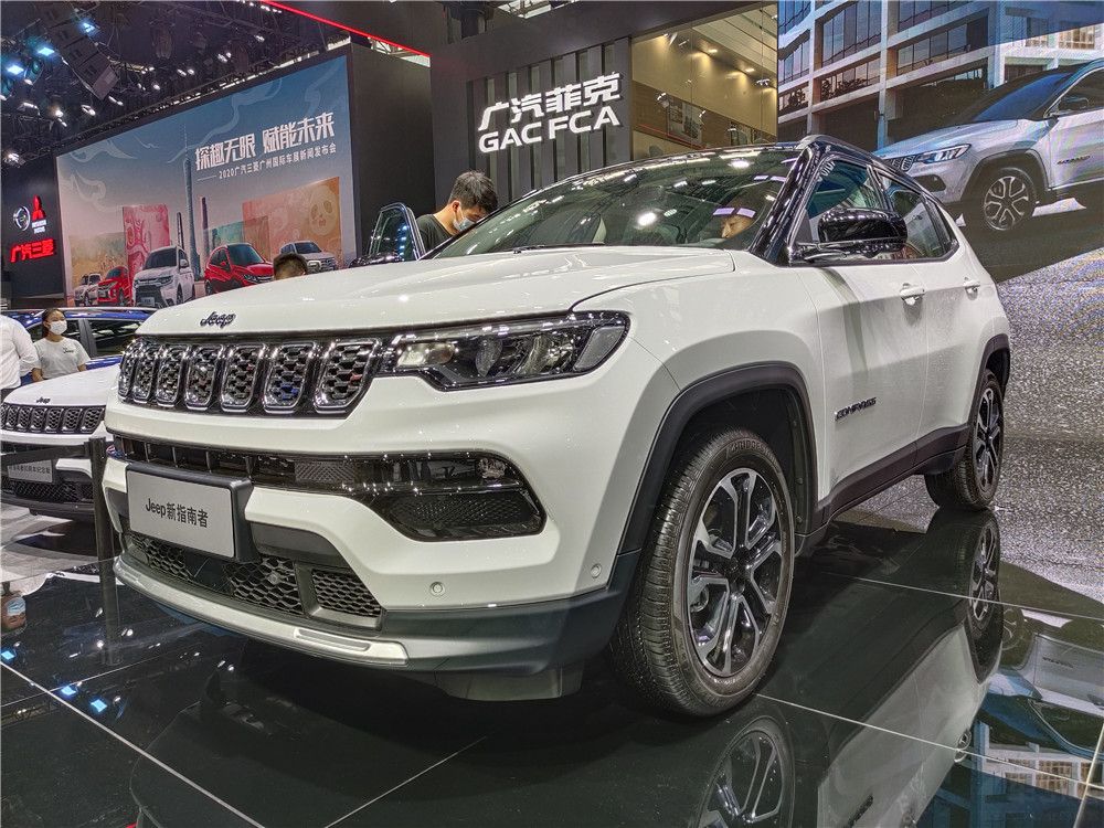 2020ݳչ JEEP¿ָʽ