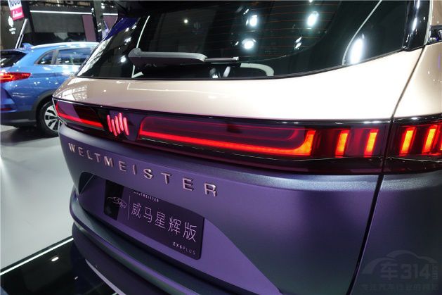 2020ݳչEX6 PLUSʽǳ
