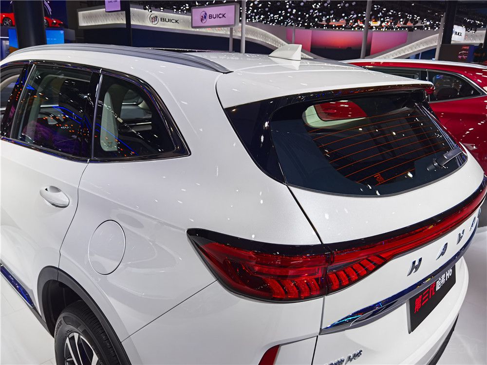2020ݳչH6 2.0T׷