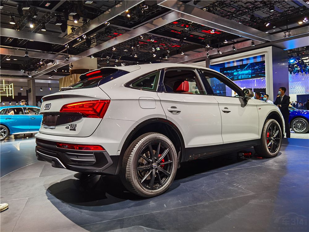 2020ݳչµQ5L Sportbackͦ˧