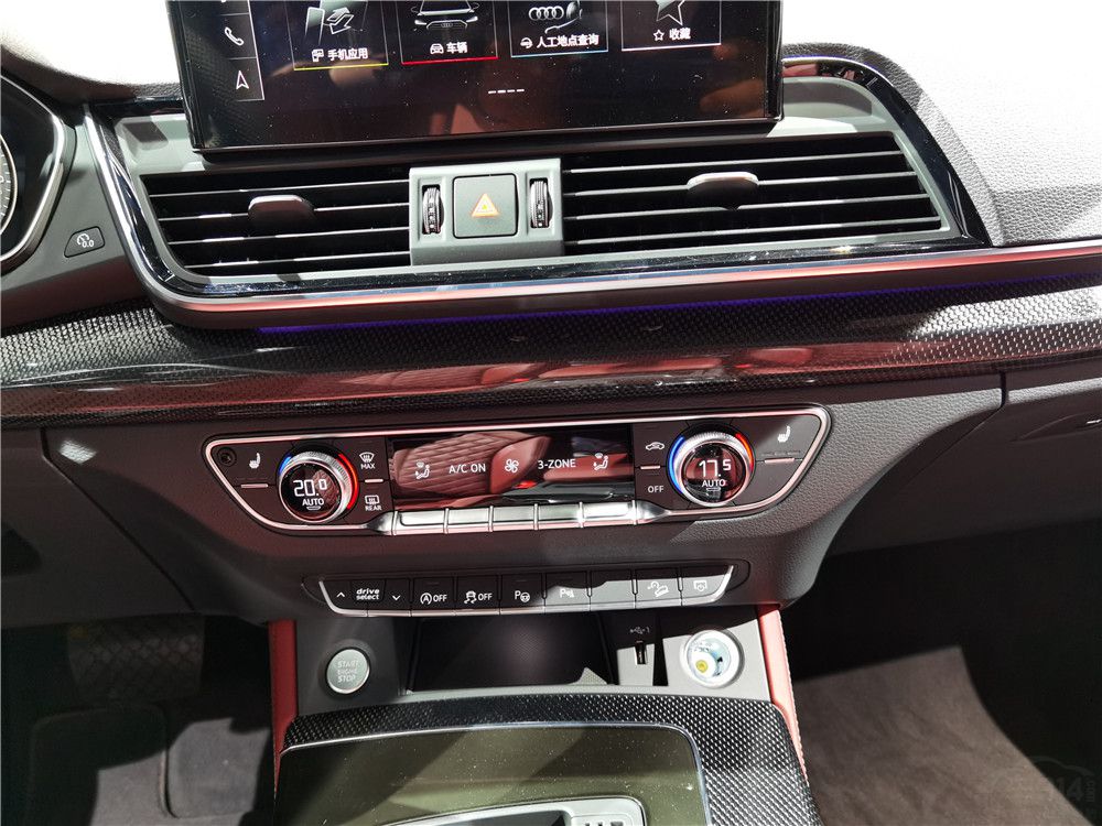 2020ݳչµQ5L Sportbackͦ˧