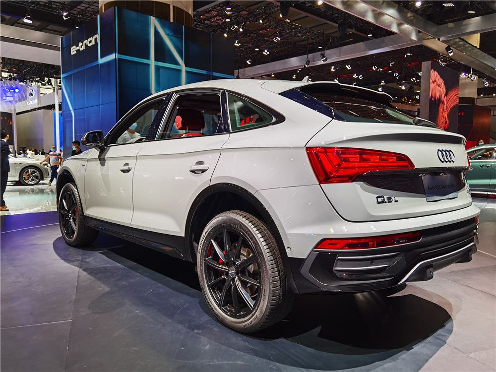2020ݳչµQ5L Sportbackͦ˧