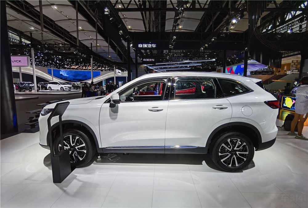 2020ݳչH6 2.0T׷