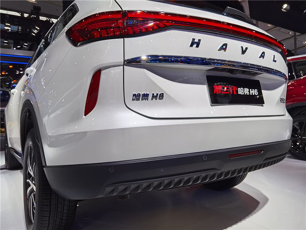 2020ݳչH6 2.0T׷