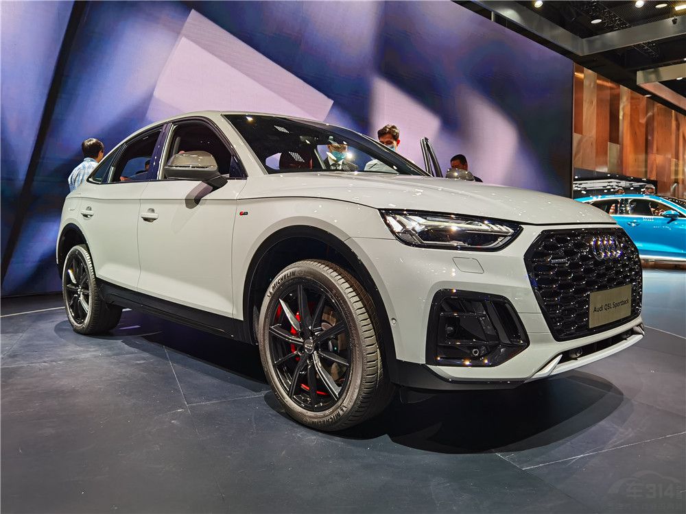 2020ݳչµQ5L Sportbackͦ˧