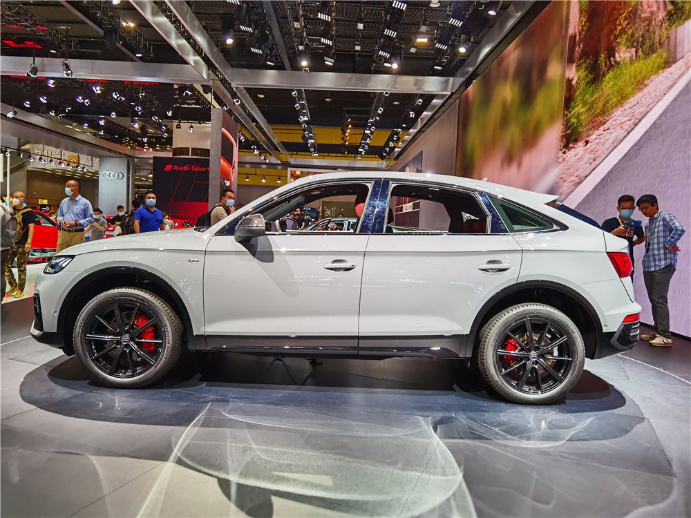 2020ݳչµQ5L Sportbackͦ˧