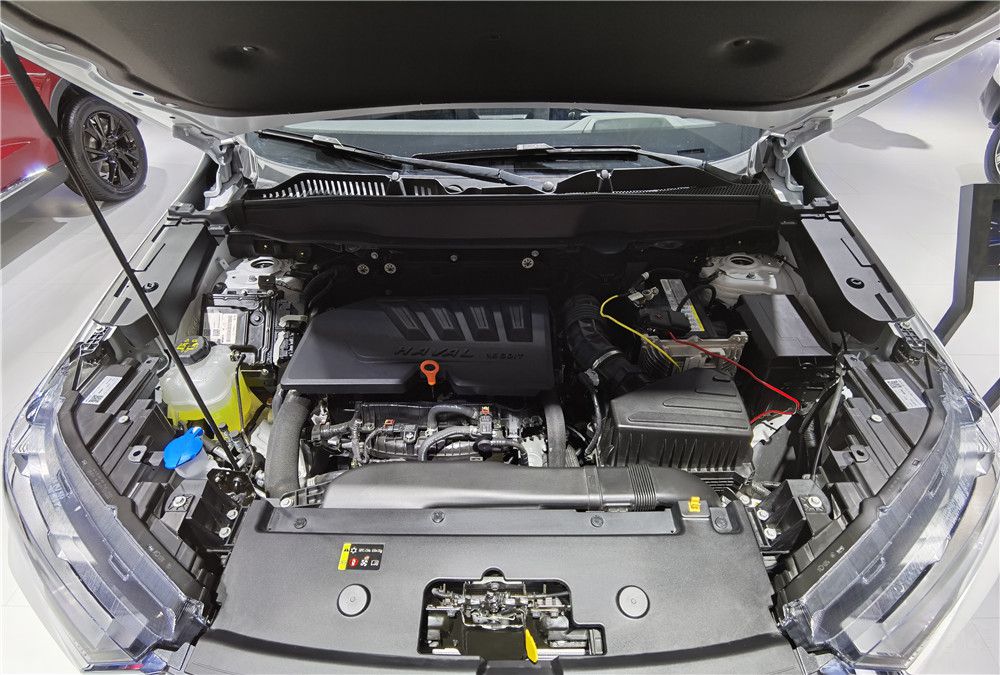 2020ݳչH6 2.0T׷