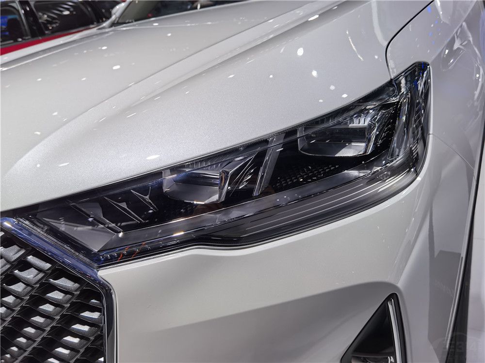 2020ݳչH6 2.0T׷