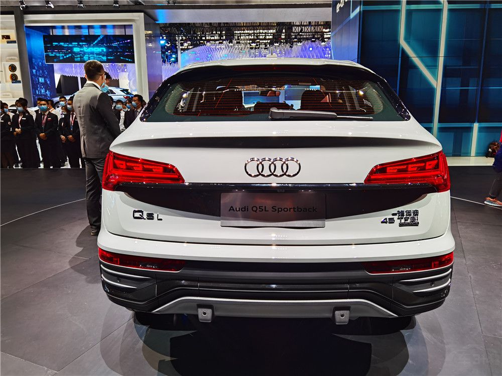 2020ݳչµQ5L Sportbackͦ˧