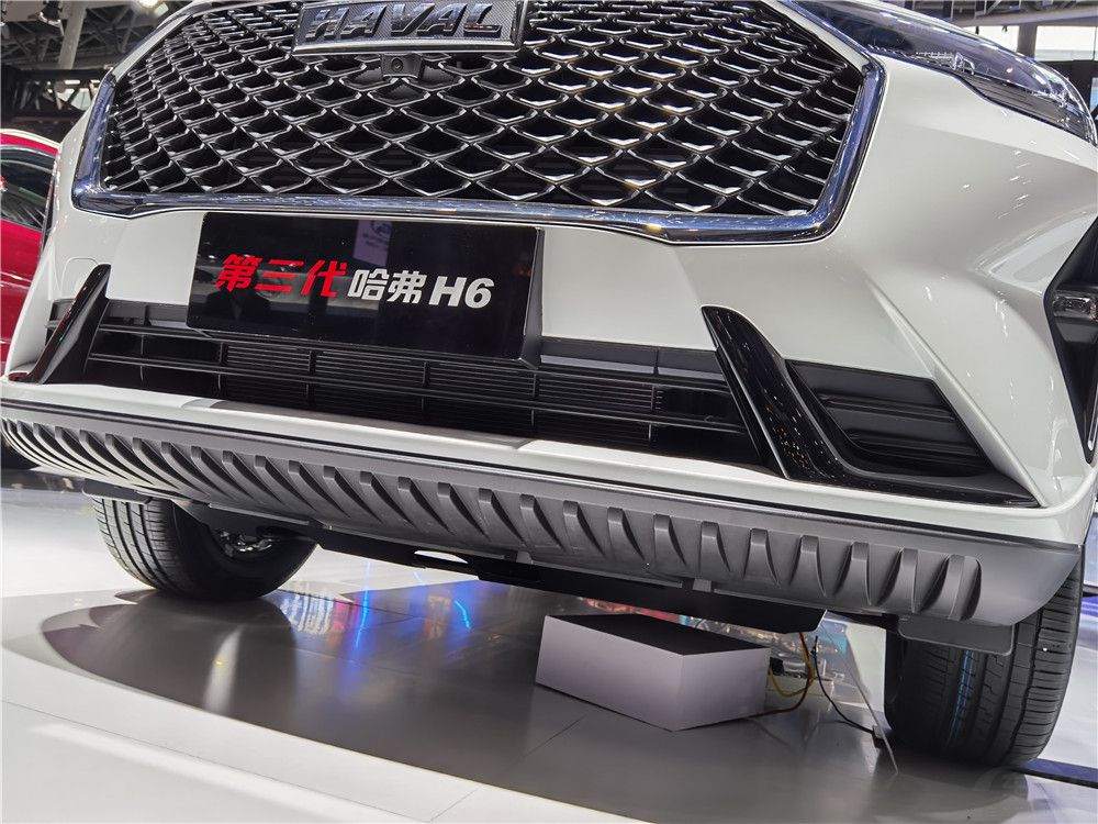 2020ݳչH6 2.0T׷