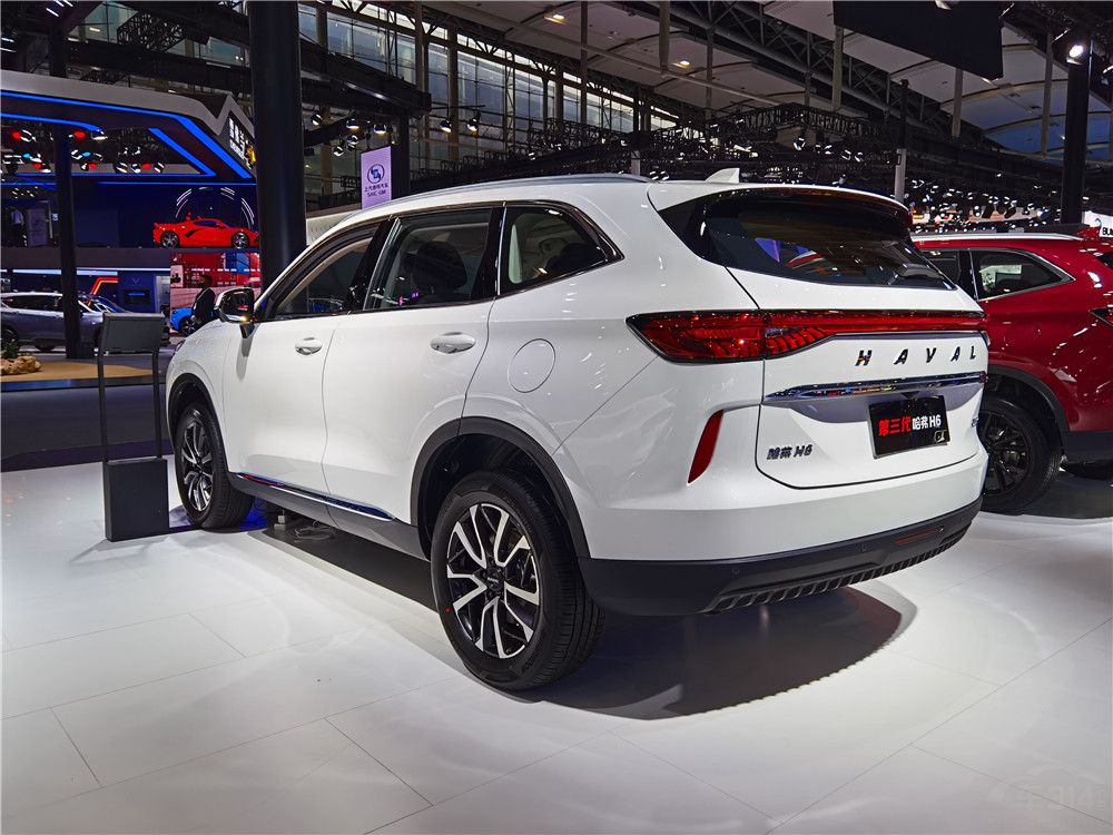 2020ݳչH6 2.0T׷