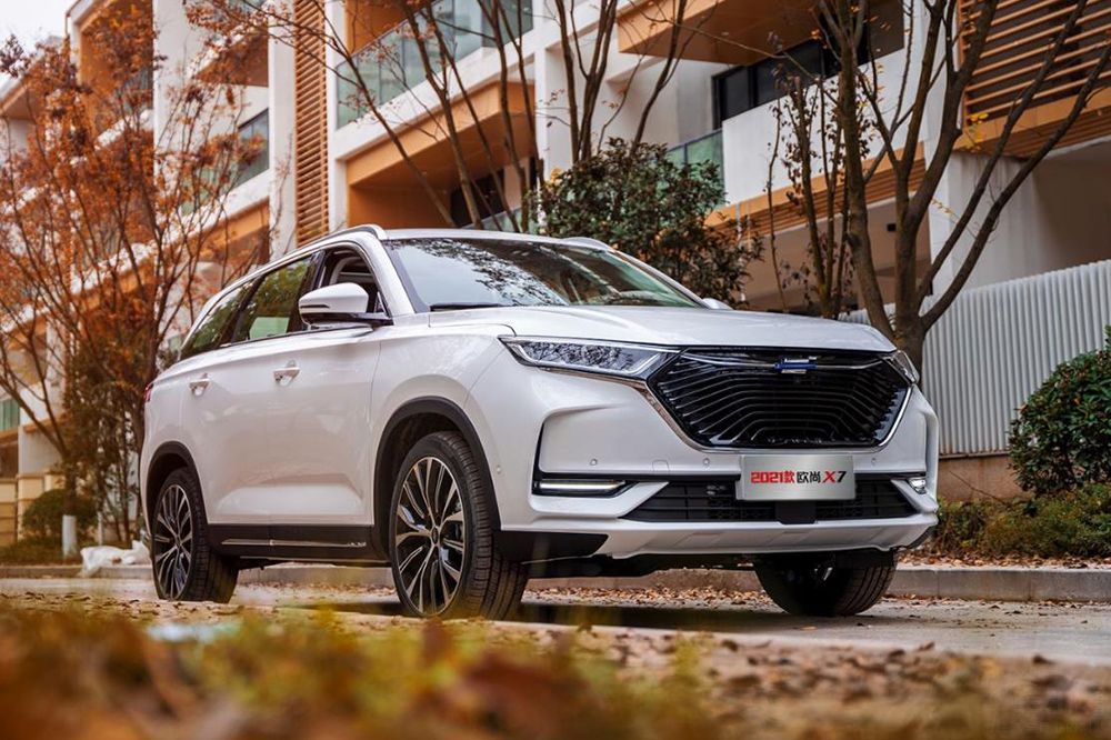 �¿��ŷ��X7���� �ۼ�7.77��-12.99��Ԫ