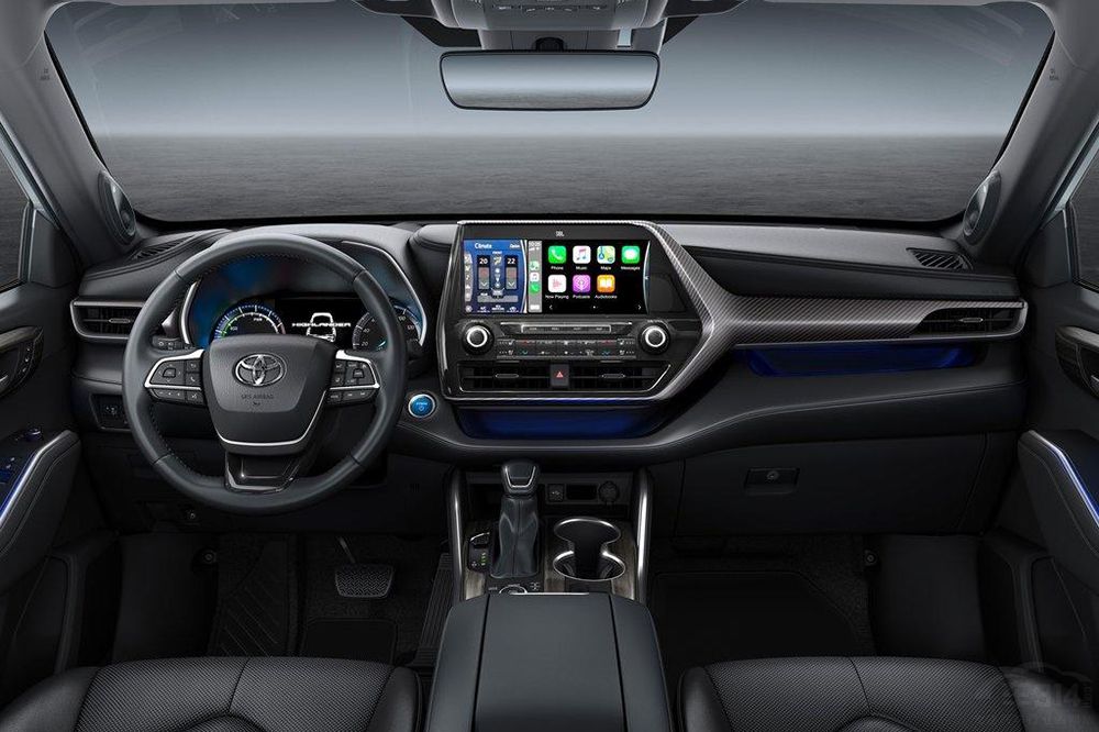 丰田2021年将上市三款SUV 谁最值得期待？