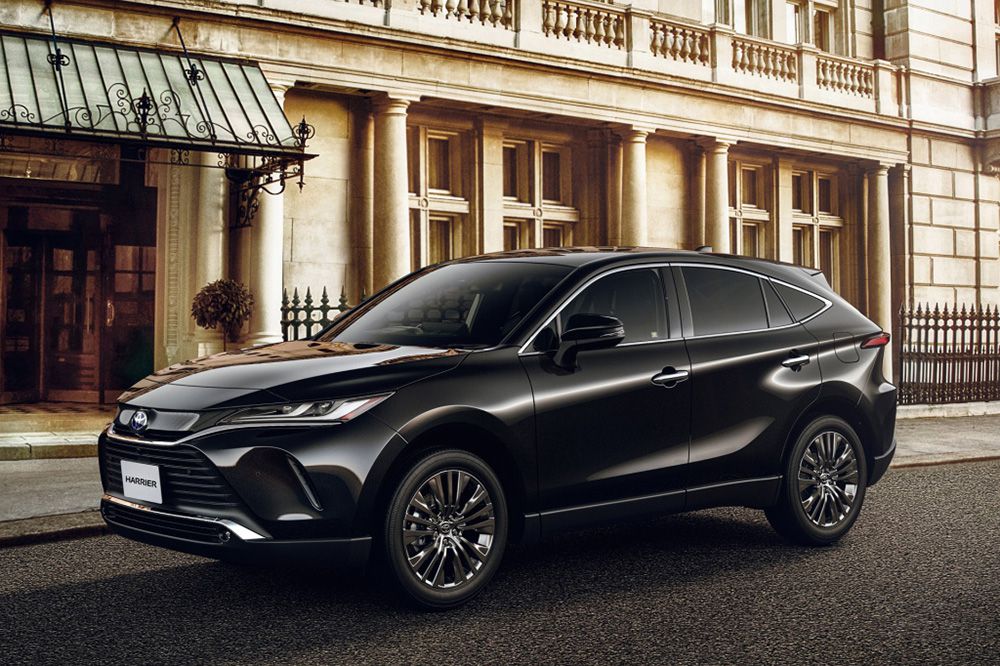 2021꽫SUV ˭ֵڴ