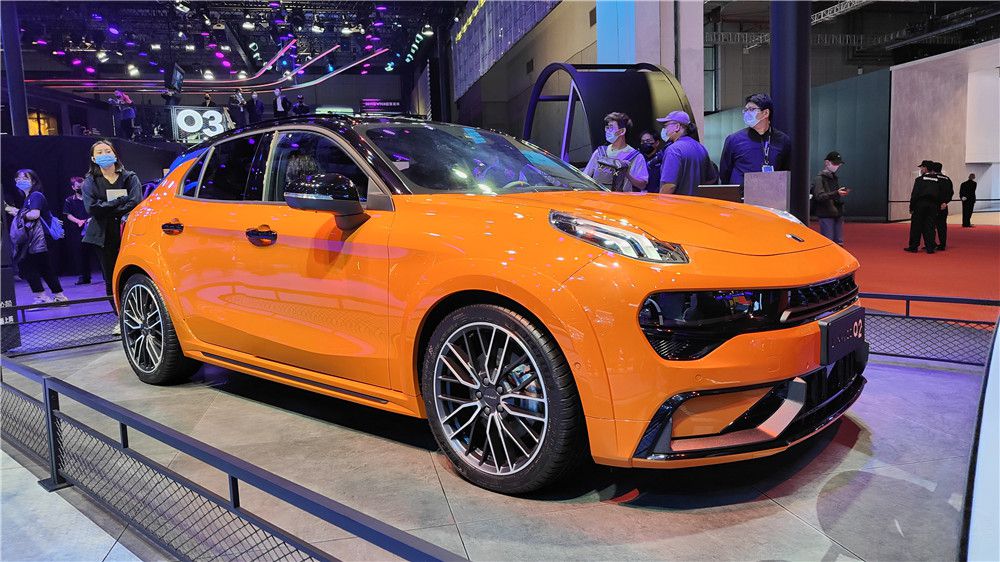 2021Ϻչ02Hatchbackȫ