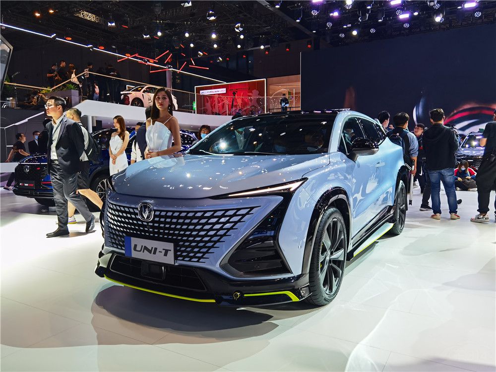 2021ϺչUNI-T˶