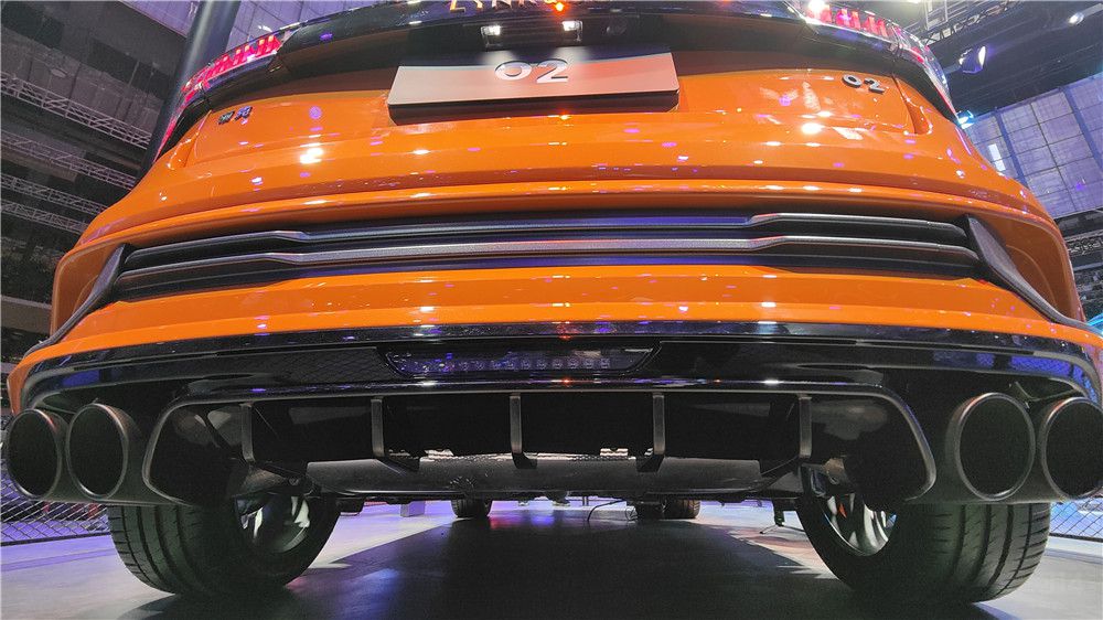 2021Ϻչ02Hatchbackȫ