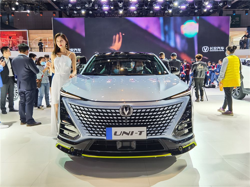 2021ϺչUNI-T˶