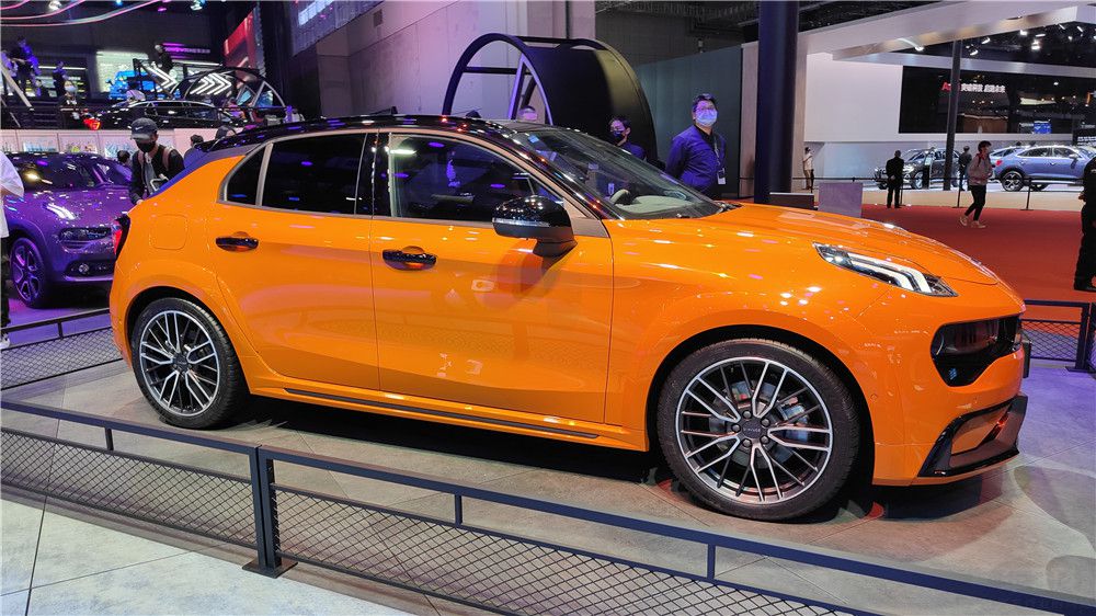 2021Ϻչ02Hatchbackȫ