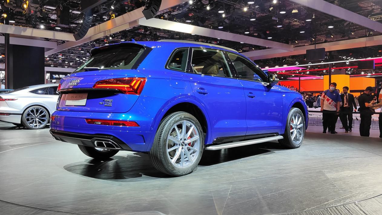 2021ϺչµQ5L䷹³