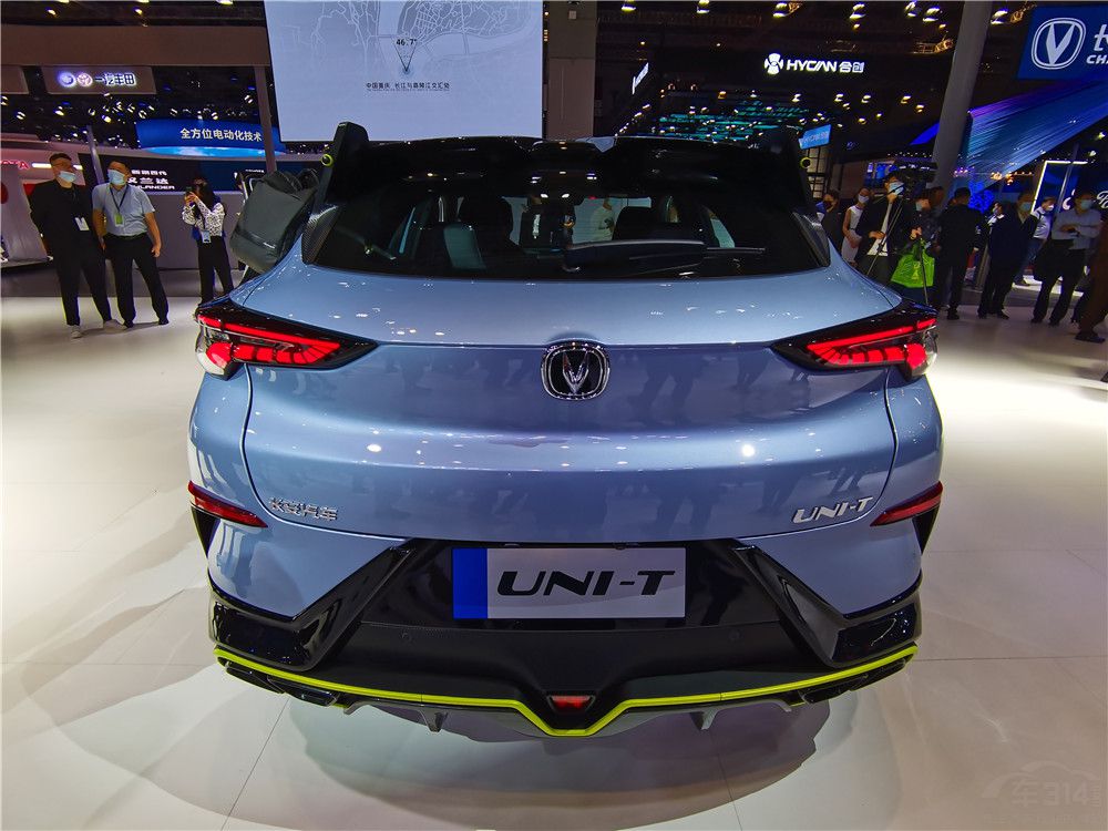 2021ϺչUNI-T˶