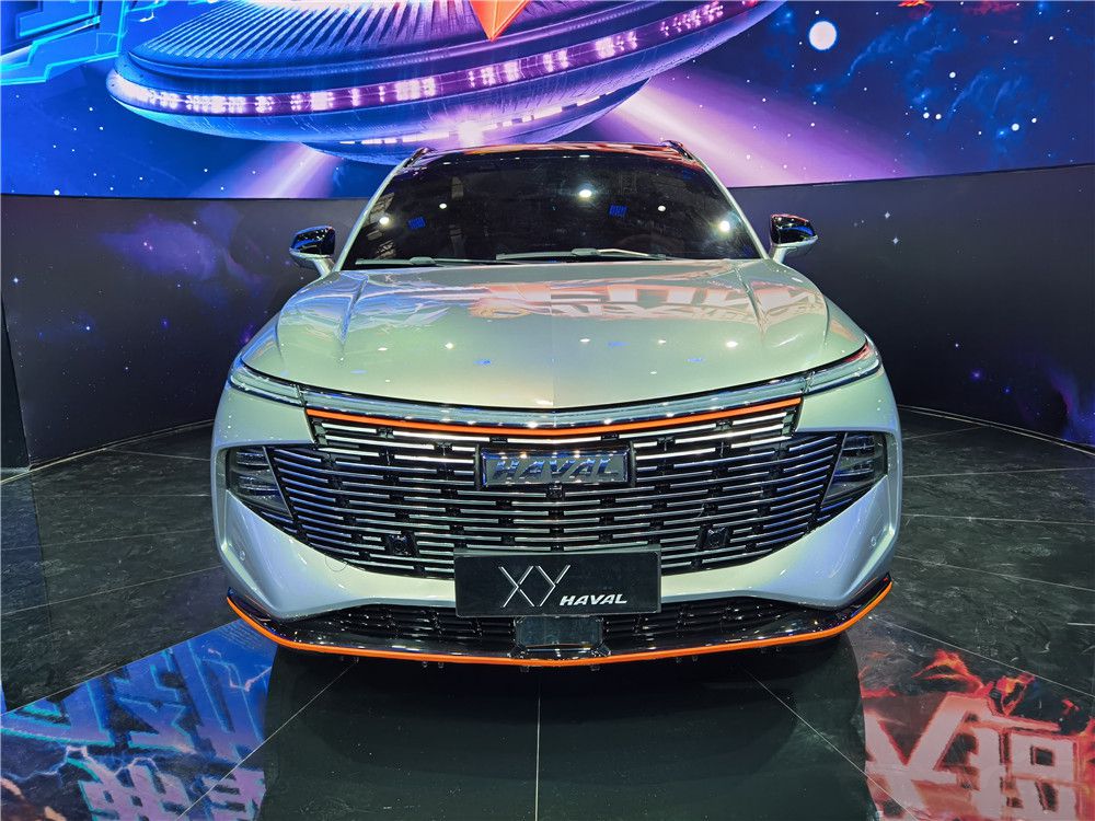 ϺչȫSUV XỴ