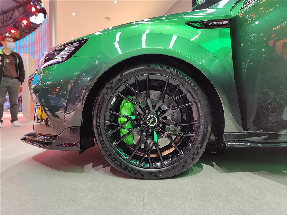 2021Ϻչ¾6 XPOWER
