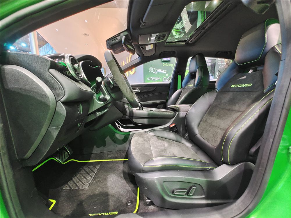 2021Ϻչ¾6 XPOWER