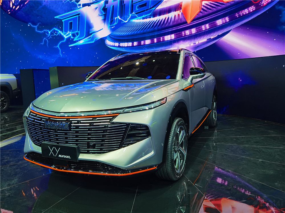 ϺչȫSUV XỴ