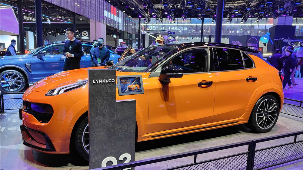 2021Ϻչ02Hatchbackȫ