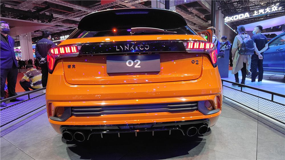 2021Ϻչ02Hatchbackȫ