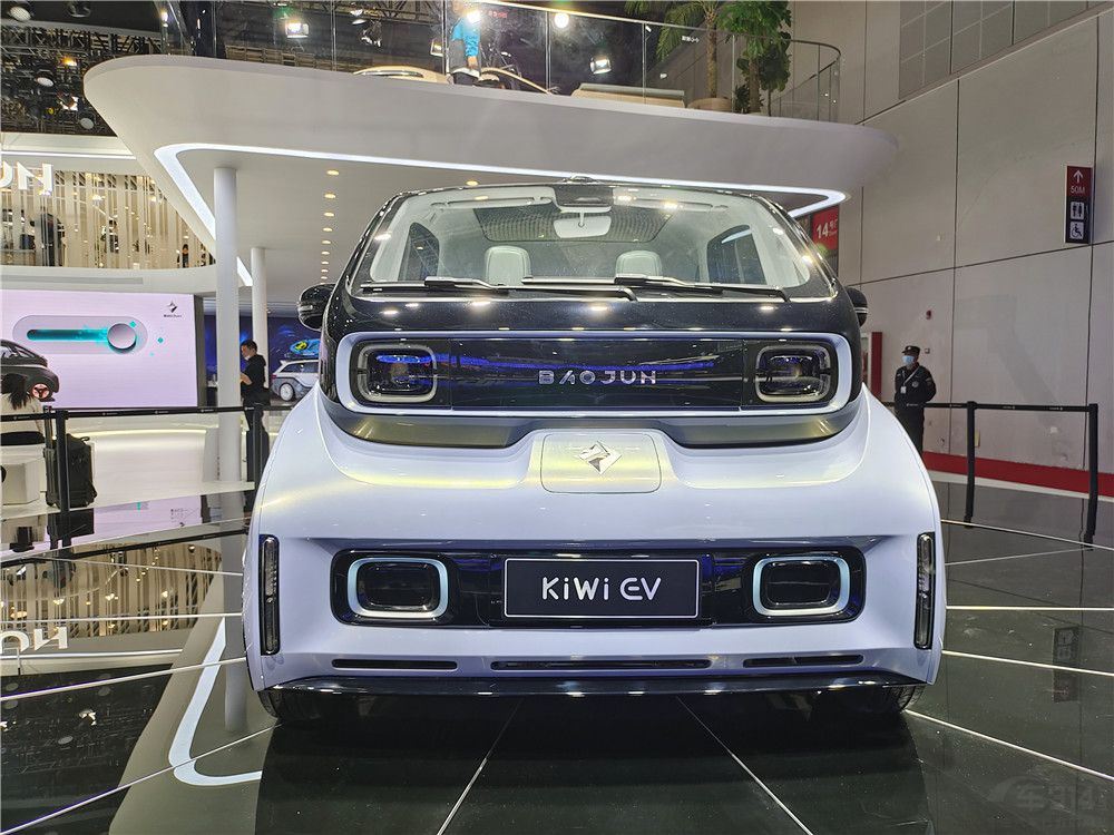2021Ϻչ±KiWi EVʽ