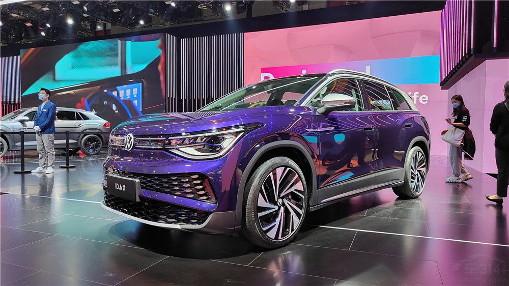 2021ϺչID.6 X׷