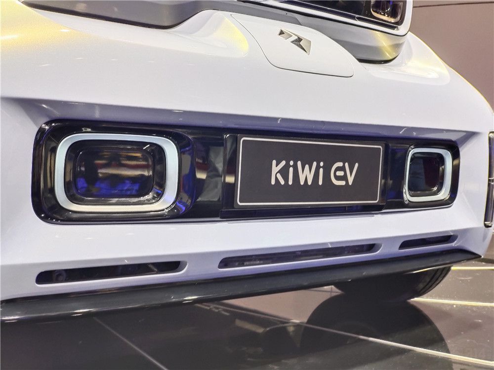 2021Ϻչ±KiWi EVʽ