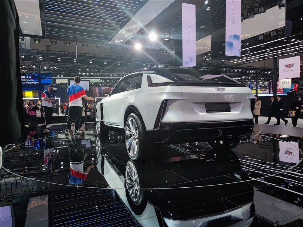 2021ϺչLyriq״