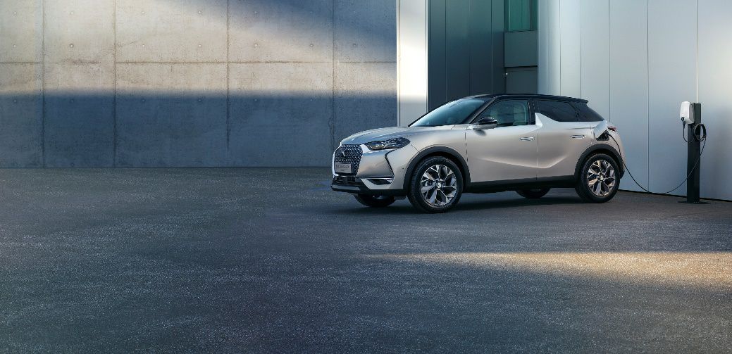 ڹͼʻDS綯SUV DS 3