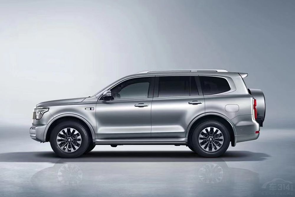2021ݳչǰհ ЩSUVֵڴ