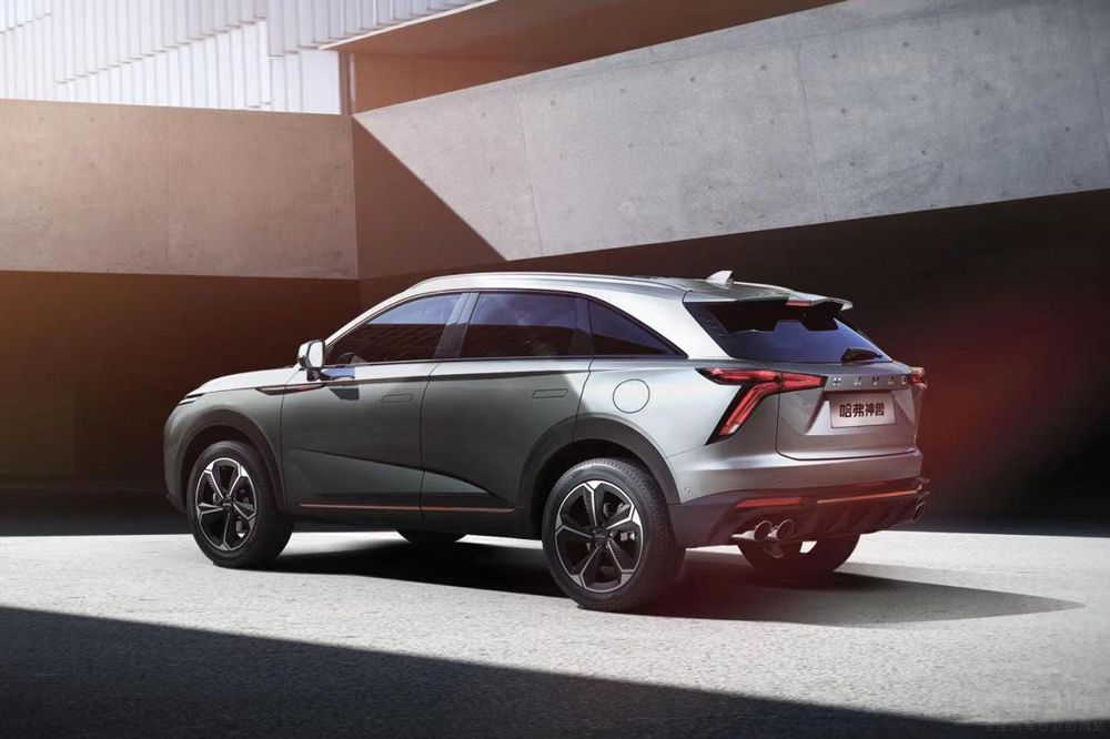 2021ݳչǰհ ЩSUVֵڴ