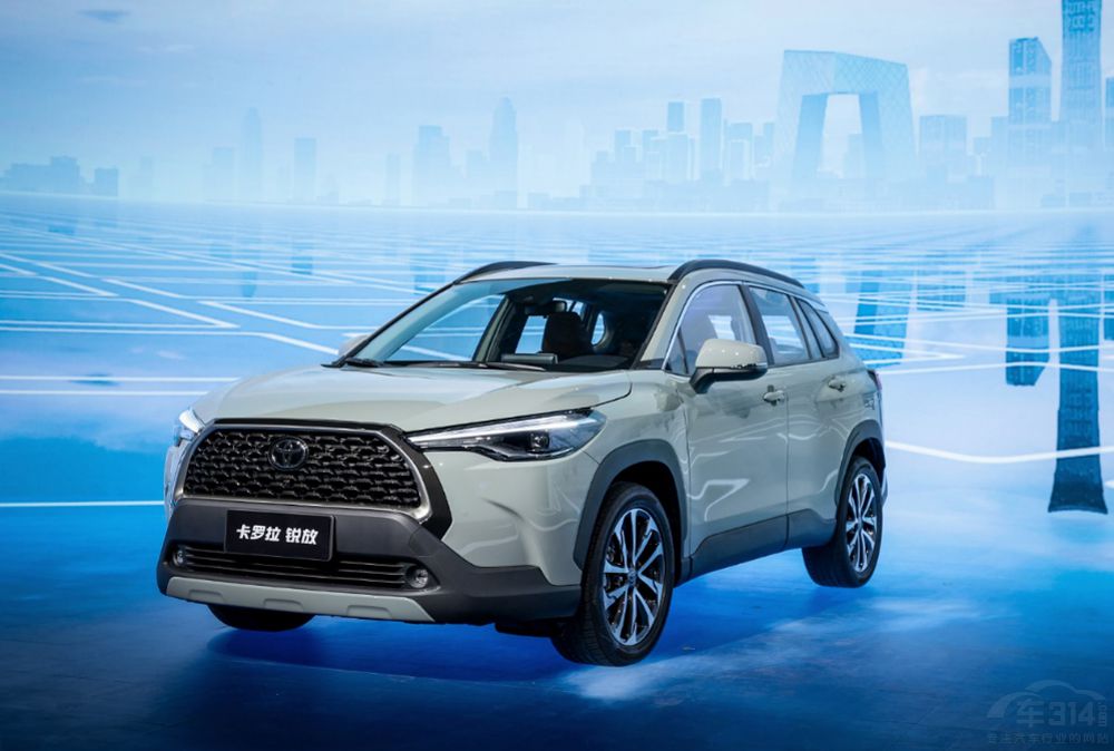 һȫܼSUV׷