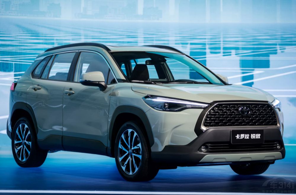 һȫܼSUV׷