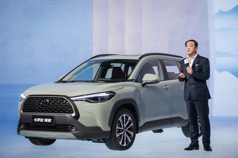 һȫܼSUV׷