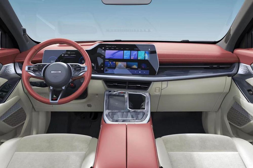 2021ݳչǰհ ЩSUVֵڴ