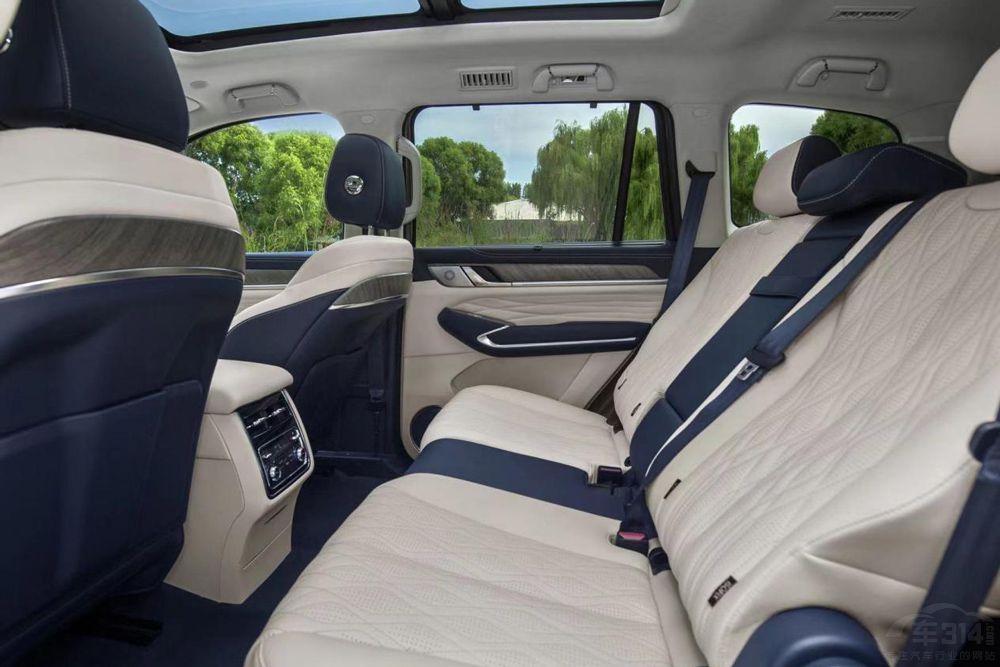2021ݳչǰհ ЩSUVֵڴ